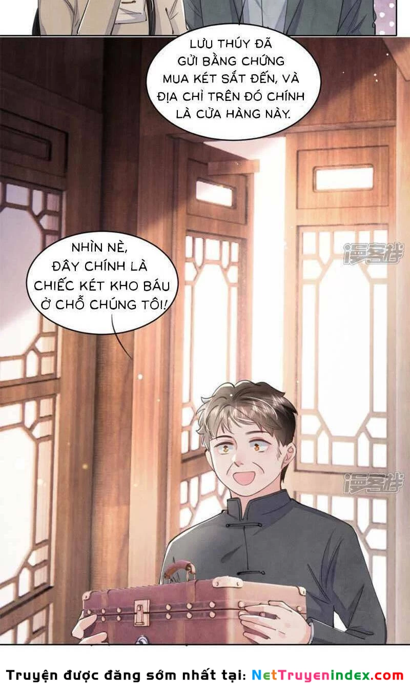 Tôi Có Ông Chồng Hay Ghen Chapter 112 - 33