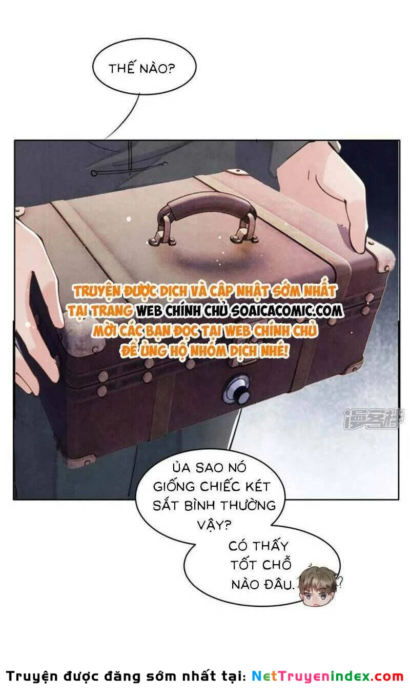 Tôi Có Ông Chồng Hay Ghen Chapter 112 - 34