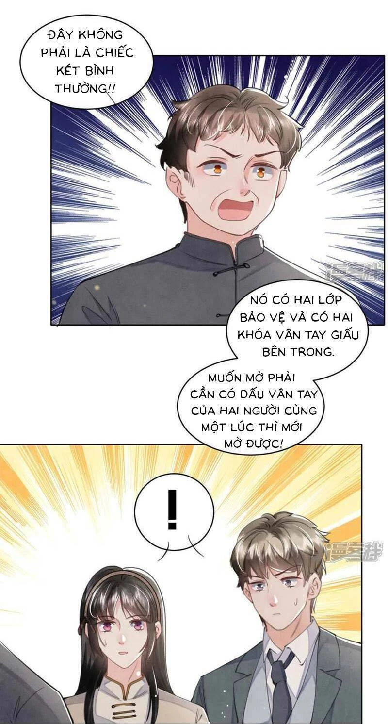 Tôi Có Ông Chồng Hay Ghen Chapter 112 - 35