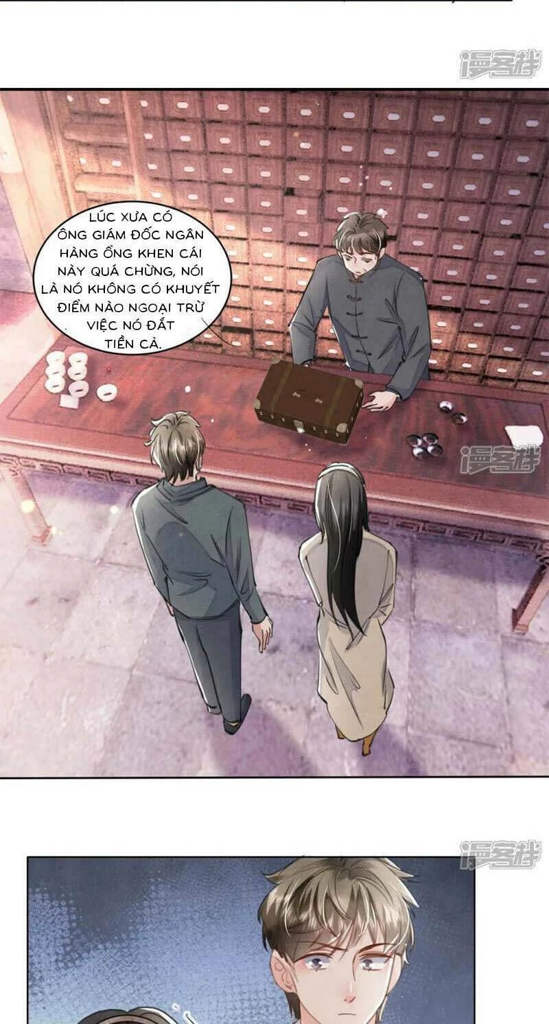 Tôi Có Ông Chồng Hay Ghen Chapter 112 - 36