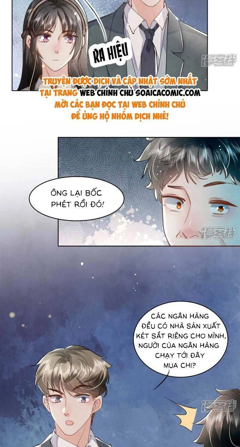 Tôi Có Ông Chồng Hay Ghen Chapter 112 - 37