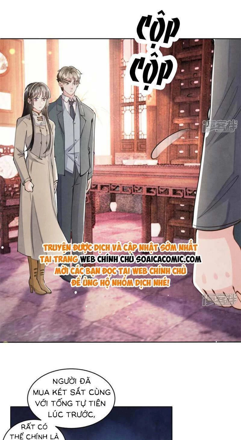 Tôi Có Ông Chồng Hay Ghen Chapter 112 - 39