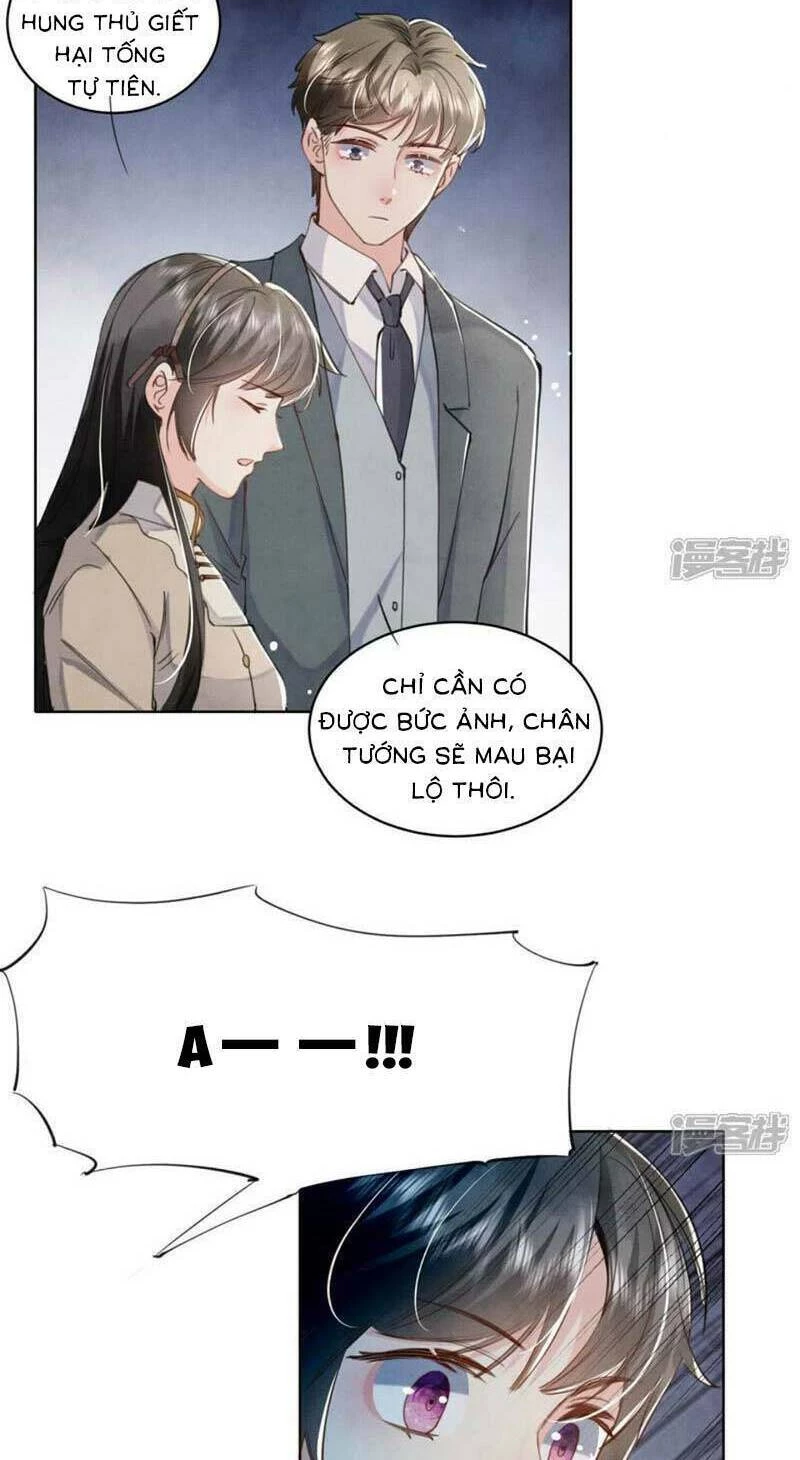 Tôi Có Ông Chồng Hay Ghen Chapter 112 - 40