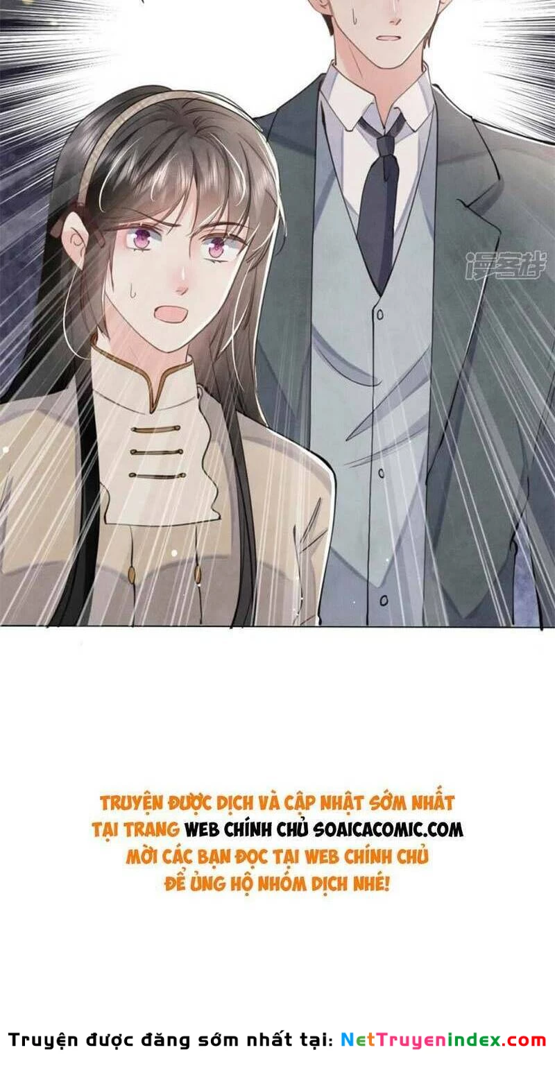 Tôi Có Ông Chồng Hay Ghen Chapter 112 - 42