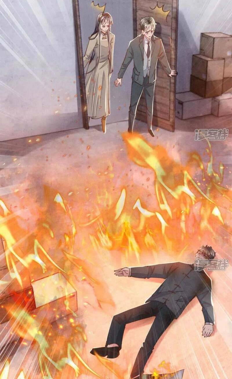 Tôi Có Ông Chồng Hay Ghen Chapter 113 - 2