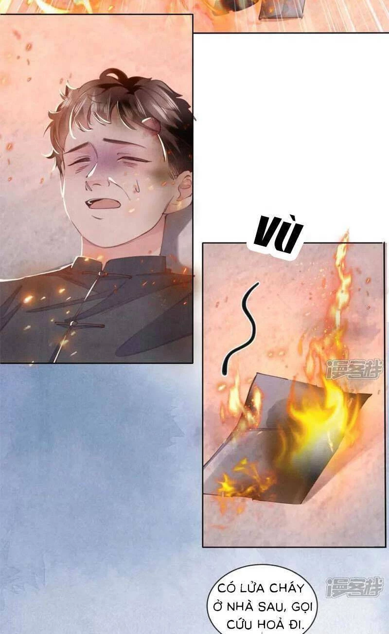 Tôi Có Ông Chồng Hay Ghen Chapter 113 - 3