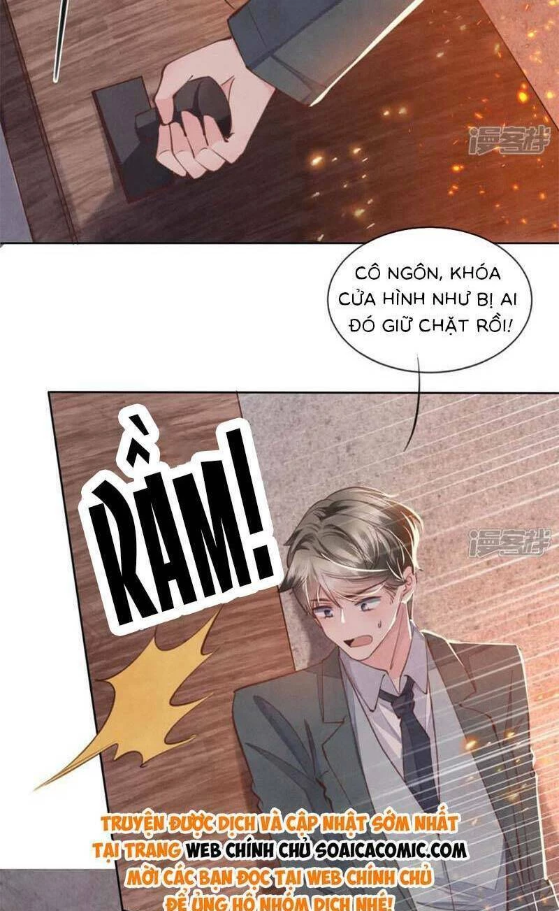 Tôi Có Ông Chồng Hay Ghen Chapter 113 - 5
