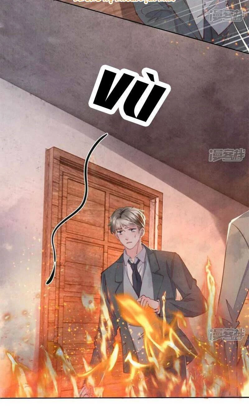 Tôi Có Ông Chồng Hay Ghen Chapter 113 - 6