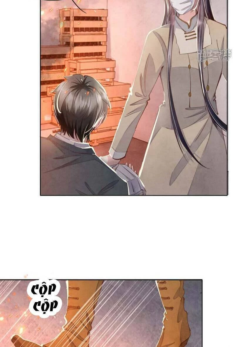 Tôi Có Ông Chồng Hay Ghen Chapter 113 - 8