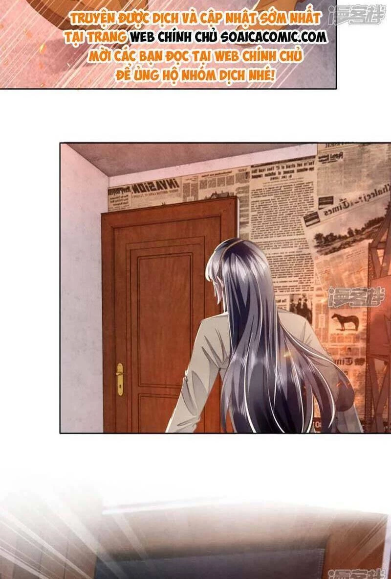 Tôi Có Ông Chồng Hay Ghen Chapter 113 - 9