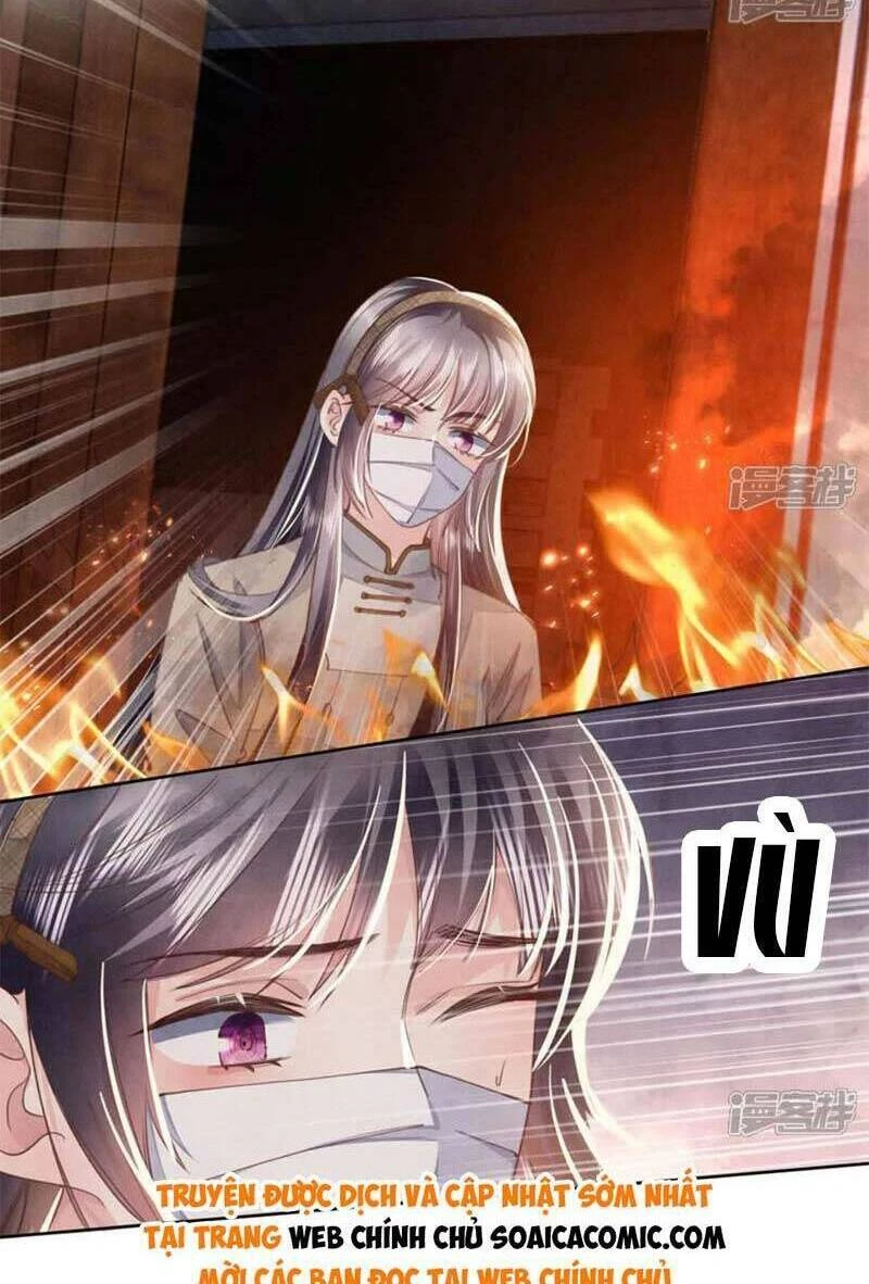 Tôi Có Ông Chồng Hay Ghen Chapter 113 - 10