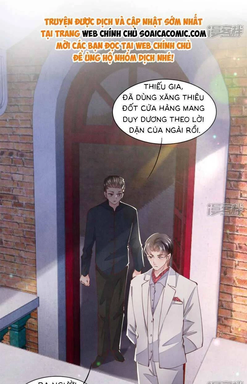 Tôi Có Ông Chồng Hay Ghen Chapter 113 - 13