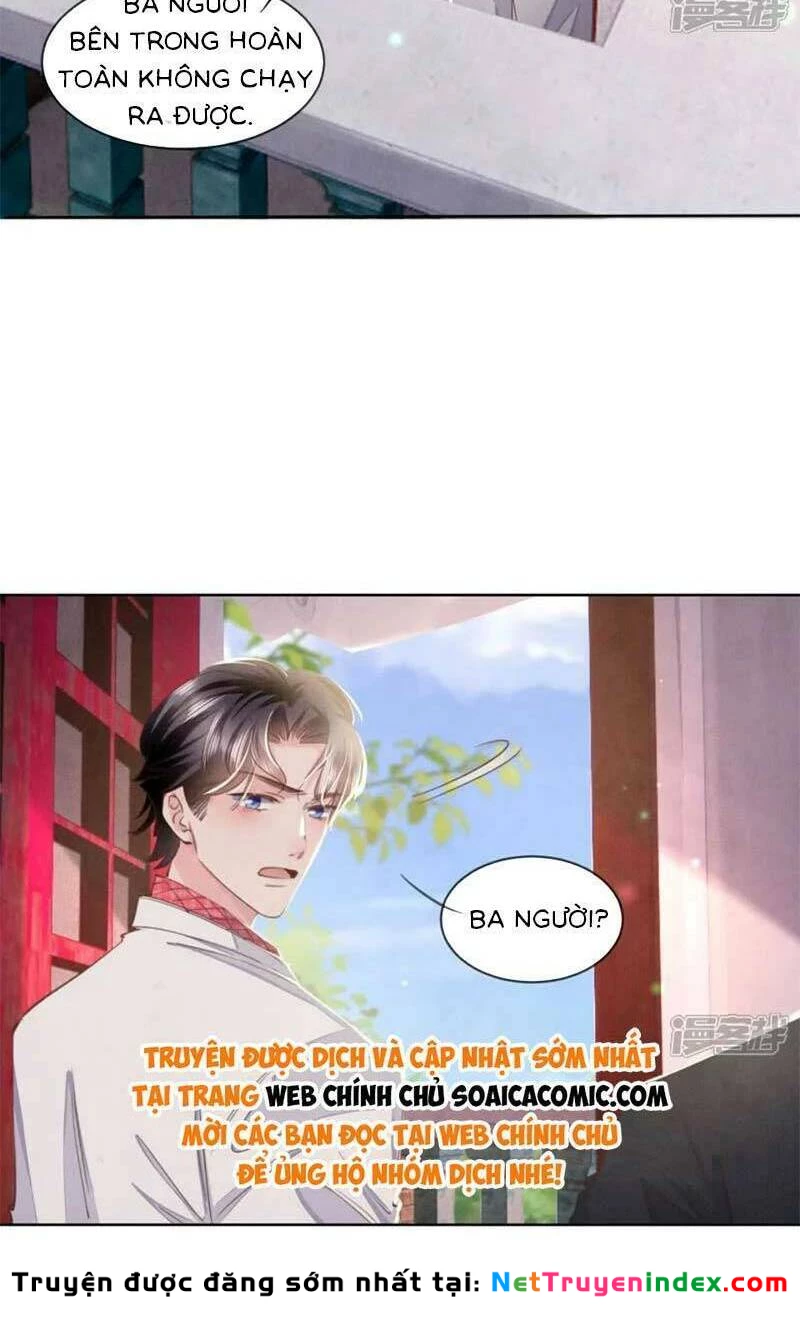 Tôi Có Ông Chồng Hay Ghen Chapter 113 - 14