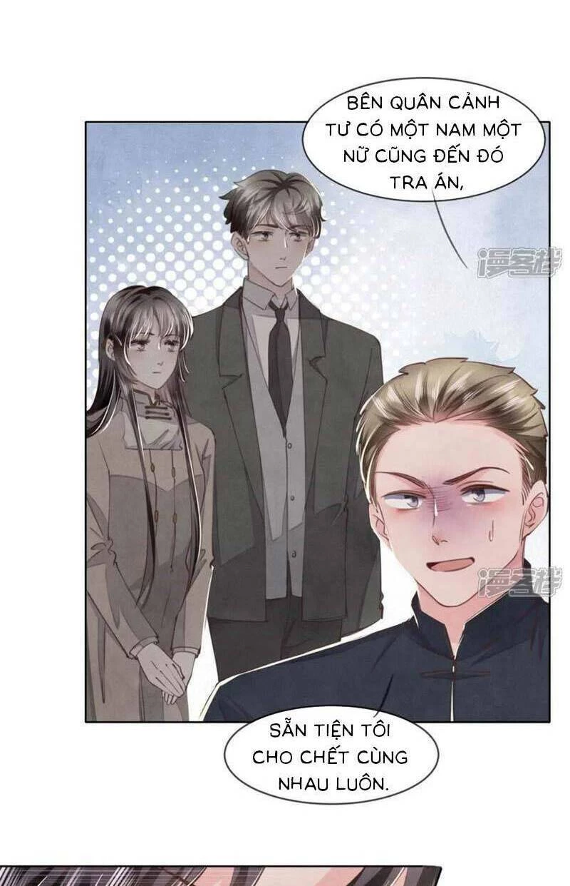 Tôi Có Ông Chồng Hay Ghen Chapter 113 - 15