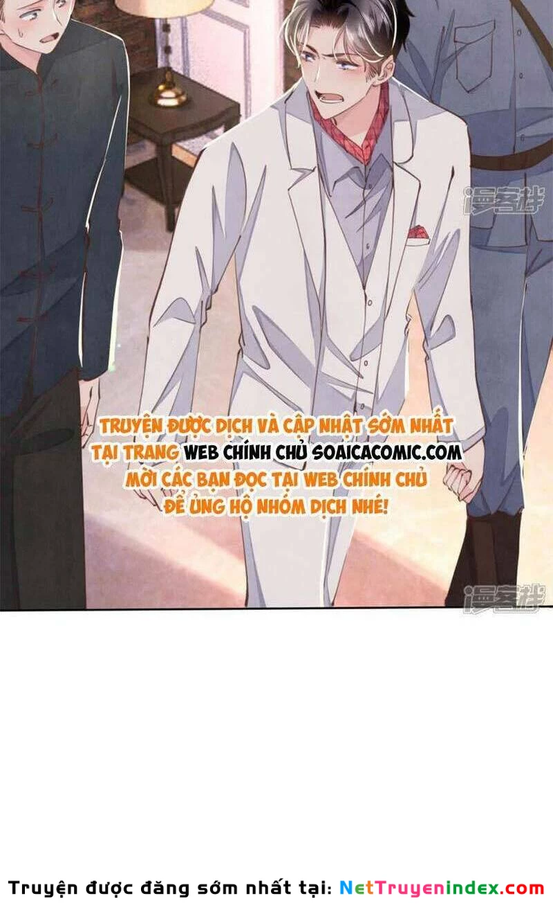 Tôi Có Ông Chồng Hay Ghen Chapter 113 - 18