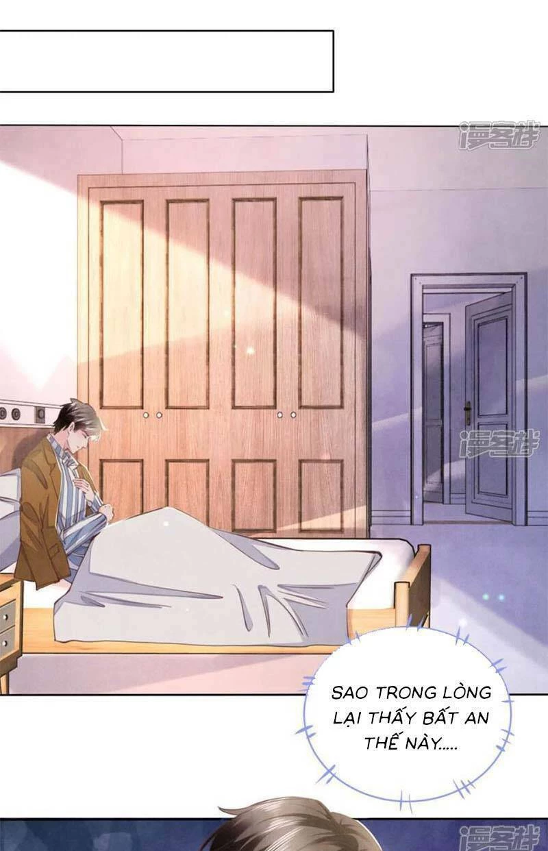 Tôi Có Ông Chồng Hay Ghen Chapter 113 - 19