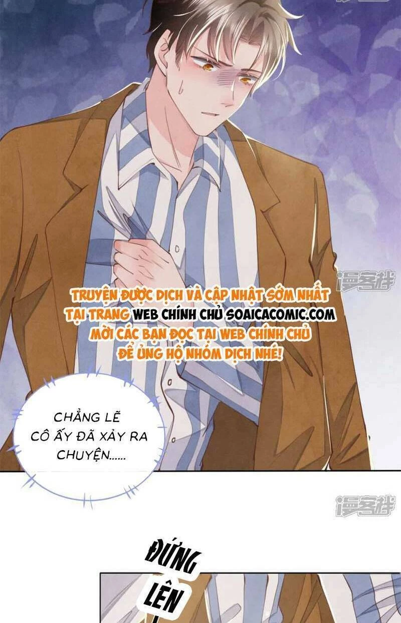 Tôi Có Ông Chồng Hay Ghen Chapter 113 - 20