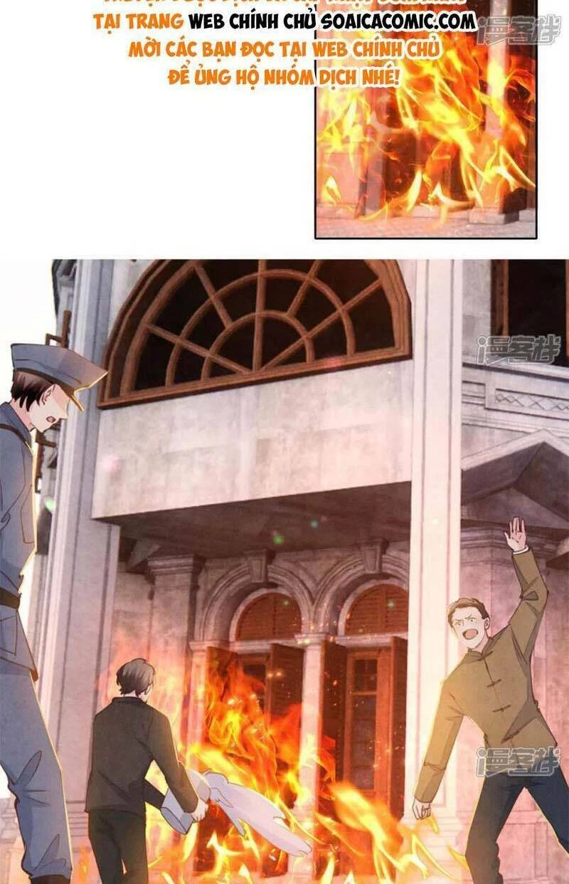 Tôi Có Ông Chồng Hay Ghen Chapter 113 - 23