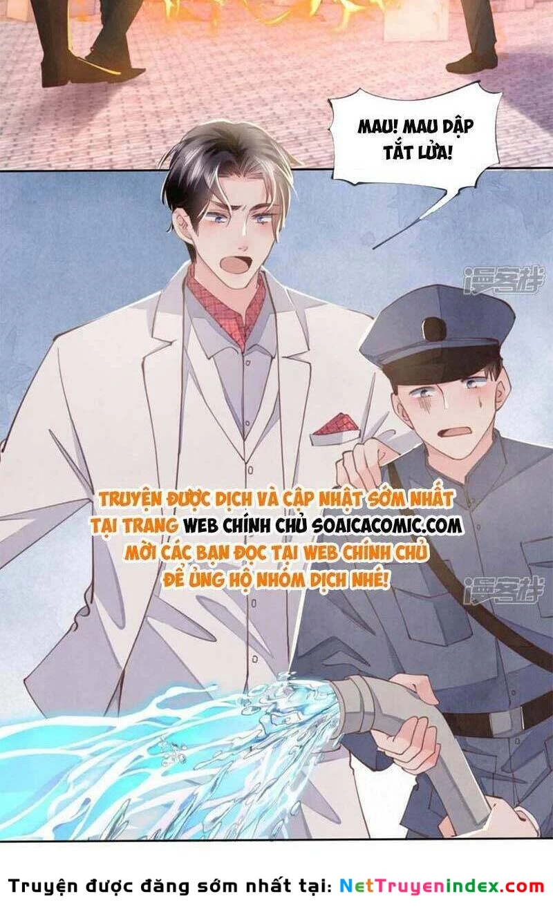 Tôi Có Ông Chồng Hay Ghen Chapter 113 - 24