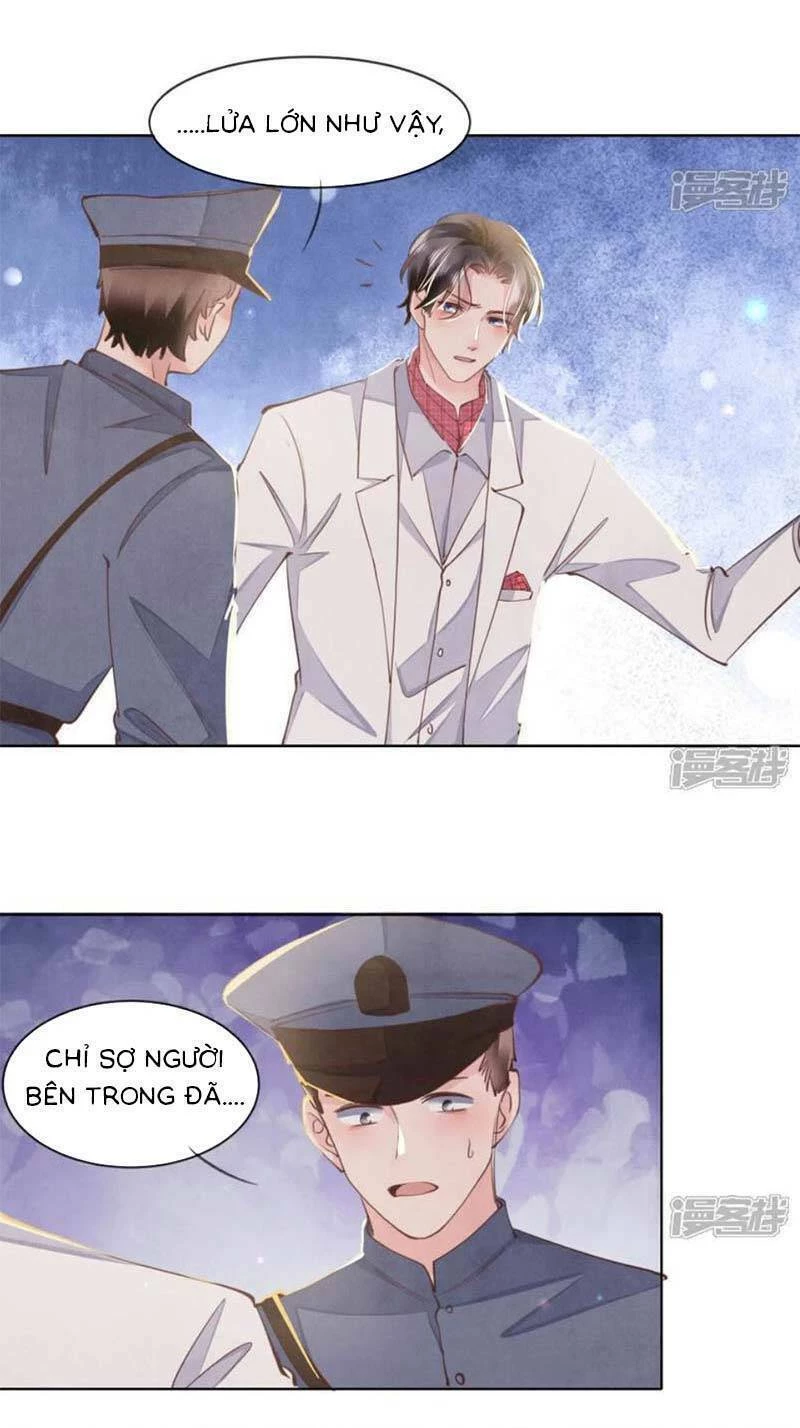 Tôi Có Ông Chồng Hay Ghen Chapter 113 - 25