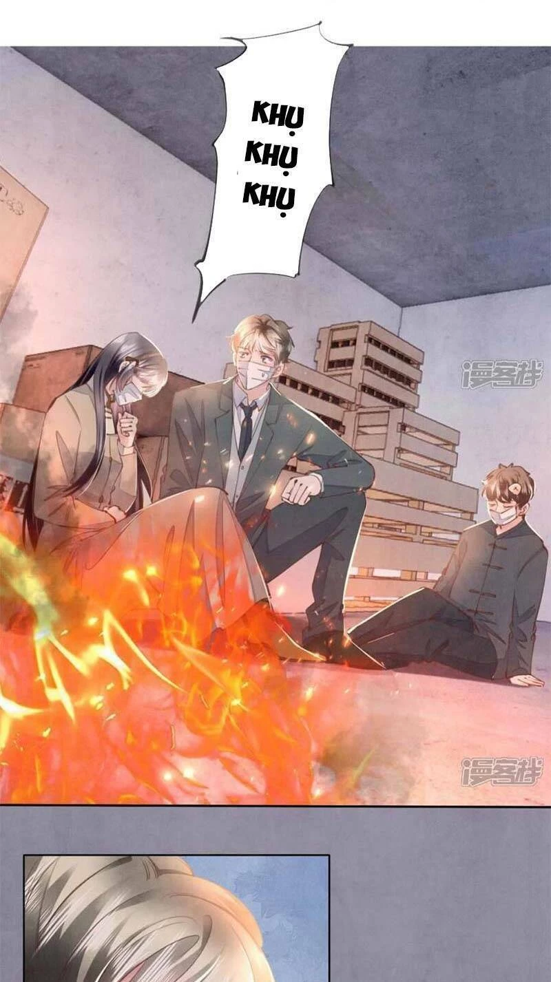 Tôi Có Ông Chồng Hay Ghen Chapter 113 - 27