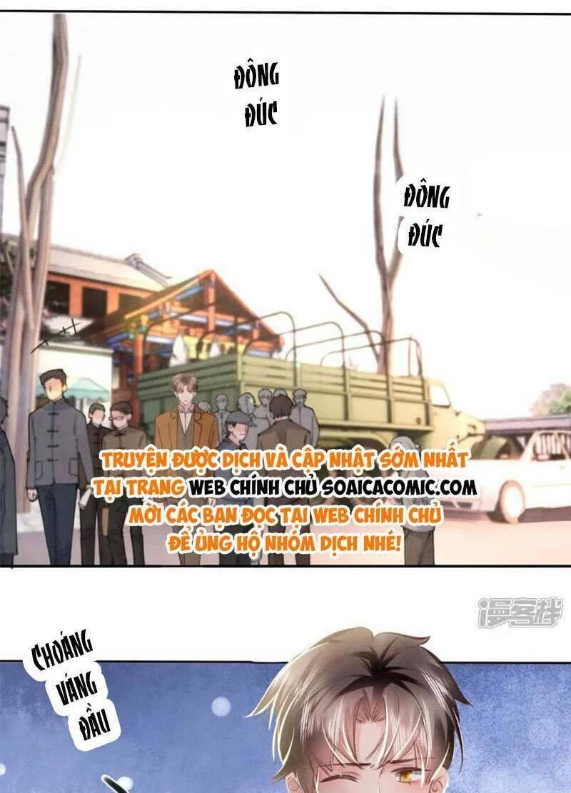 Tôi Có Ông Chồng Hay Ghen Chapter 113 - 31