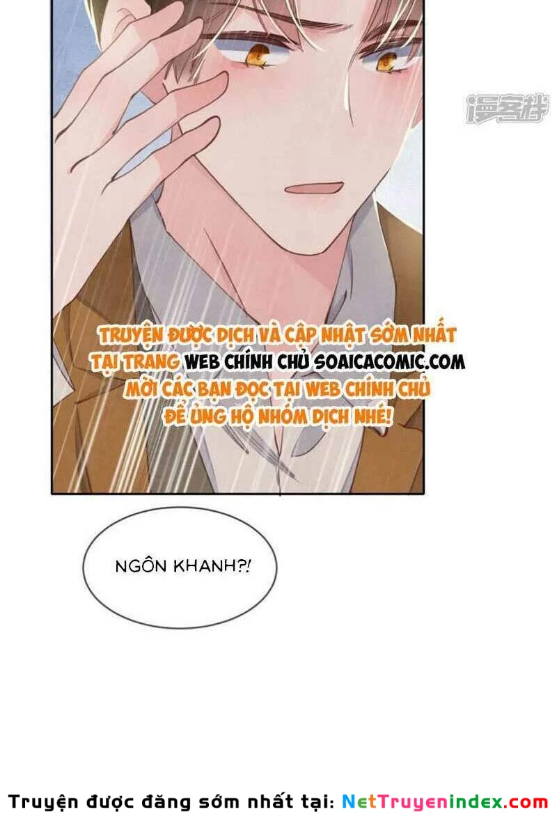 Tôi Có Ông Chồng Hay Ghen Chapter 113 - 34