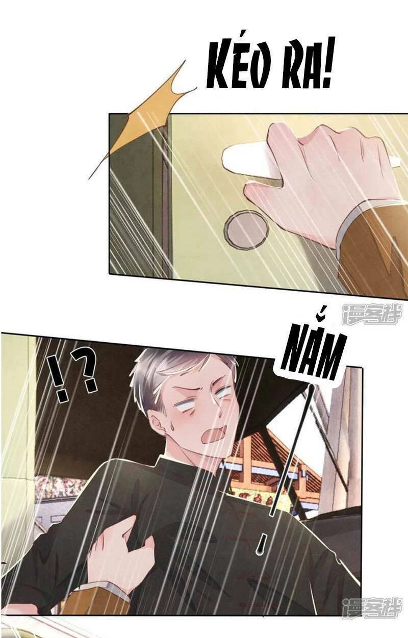 Tôi Có Ông Chồng Hay Ghen Chapter 113 - 35