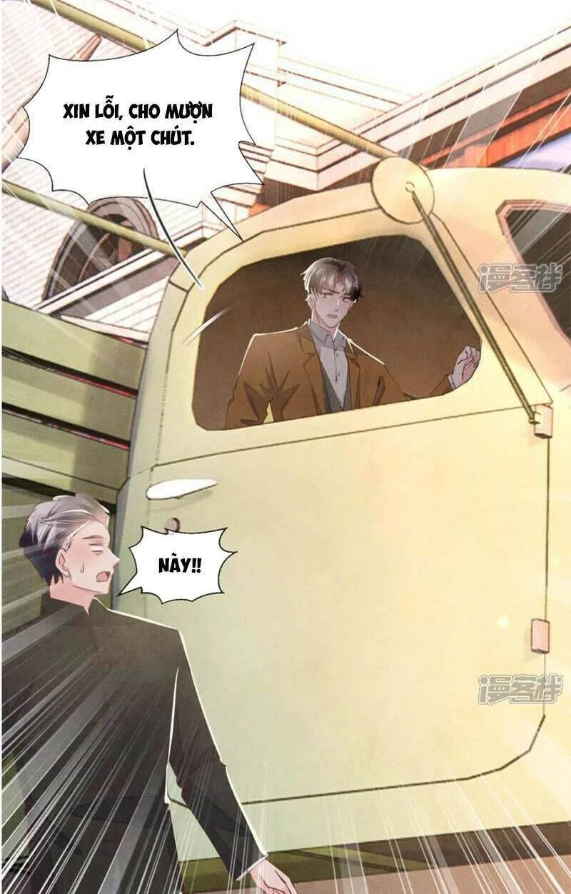 Tôi Có Ông Chồng Hay Ghen Chapter 113 - 36