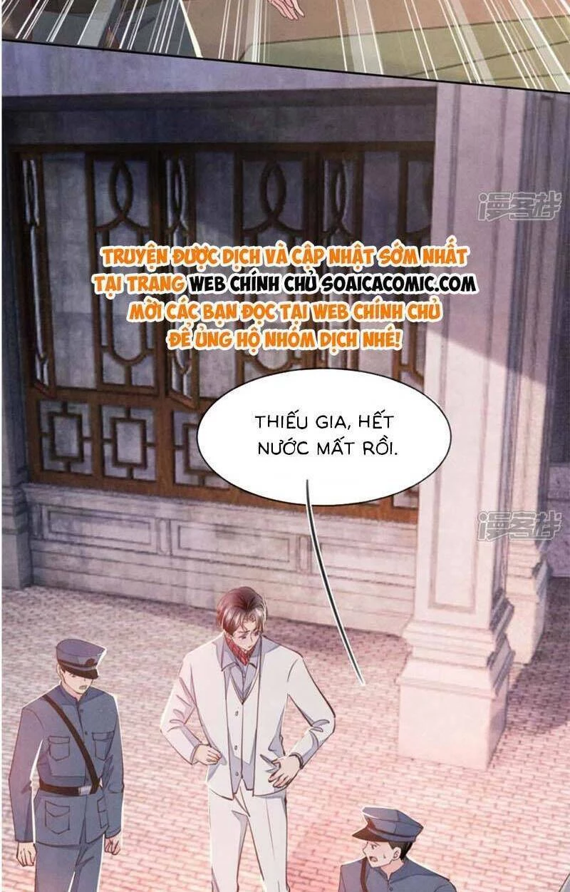 Tôi Có Ông Chồng Hay Ghen Chapter 113 - 37