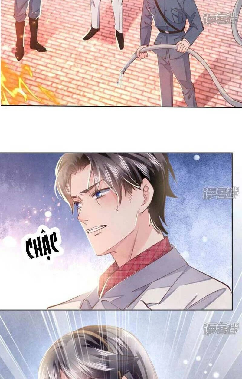 Tôi Có Ông Chồng Hay Ghen Chapter 113 - 38