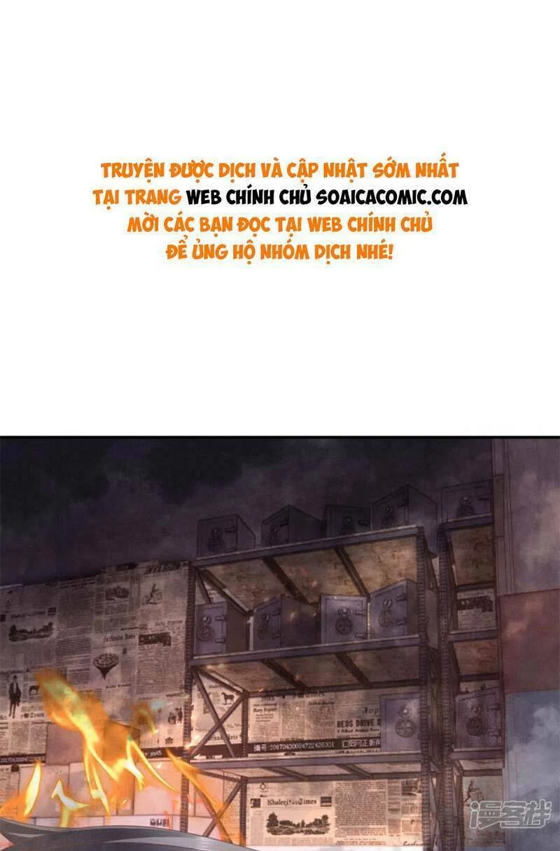 Tôi Có Ông Chồng Hay Ghen Chapter 114 - 1