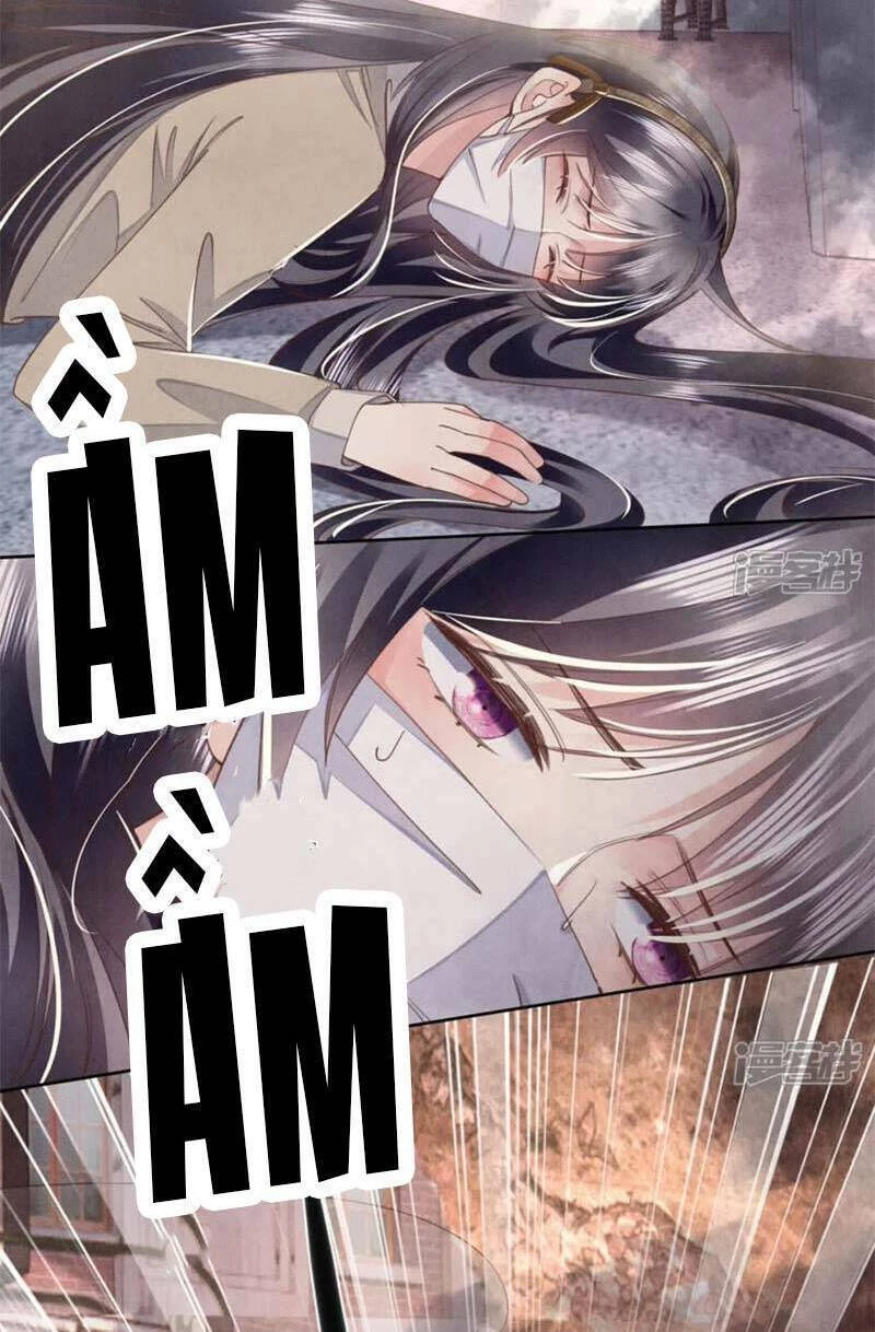 Tôi Có Ông Chồng Hay Ghen Chapter 114 - 2