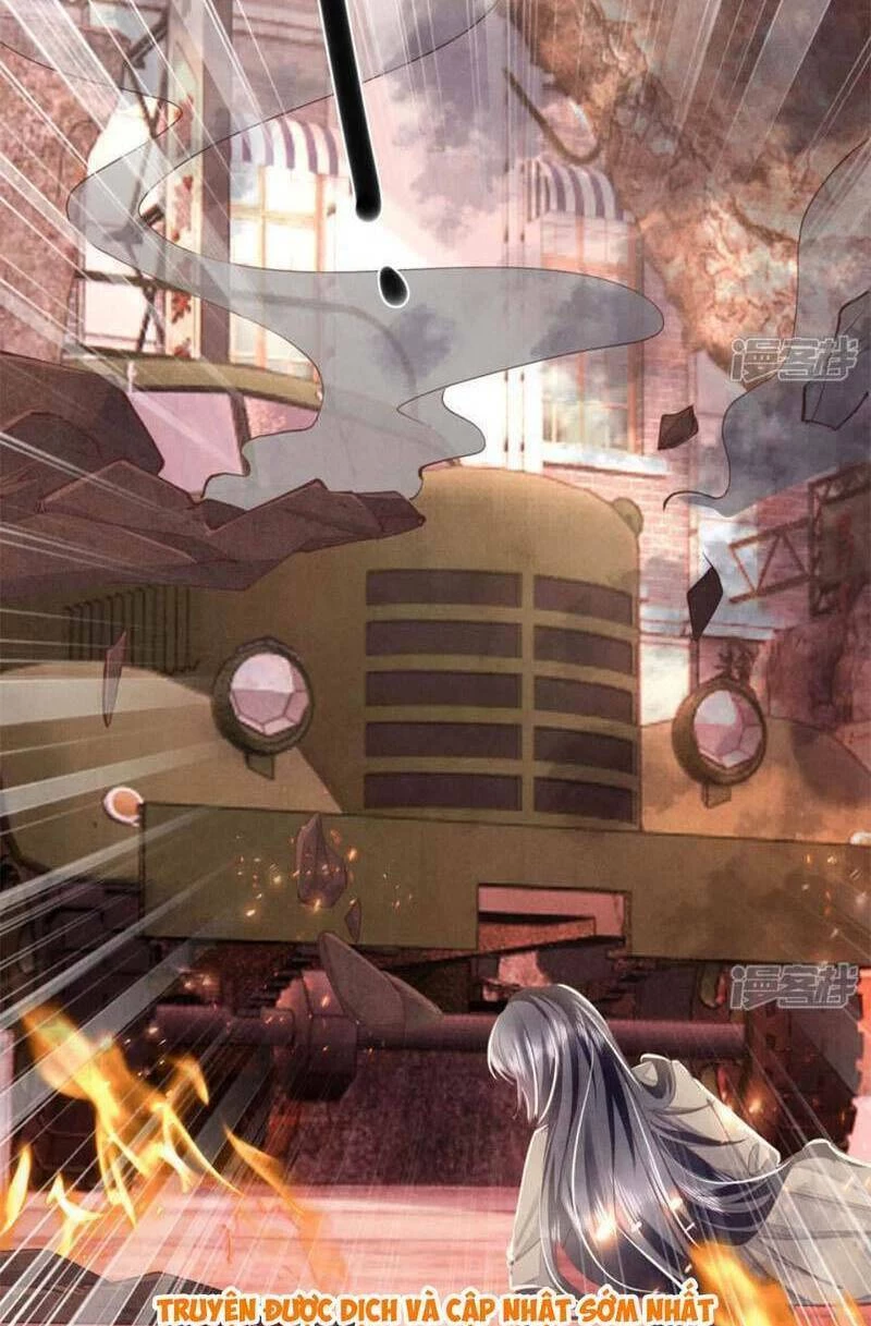 Tôi Có Ông Chồng Hay Ghen Chapter 114 - 3