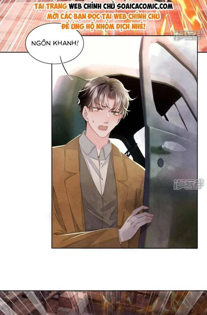 Tôi Có Ông Chồng Hay Ghen Chapter 114 - 4