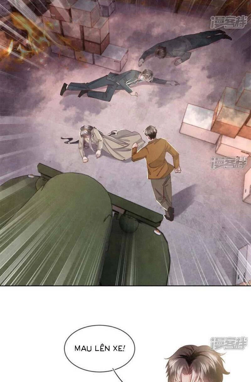 Tôi Có Ông Chồng Hay Ghen Chapter 114 - 5