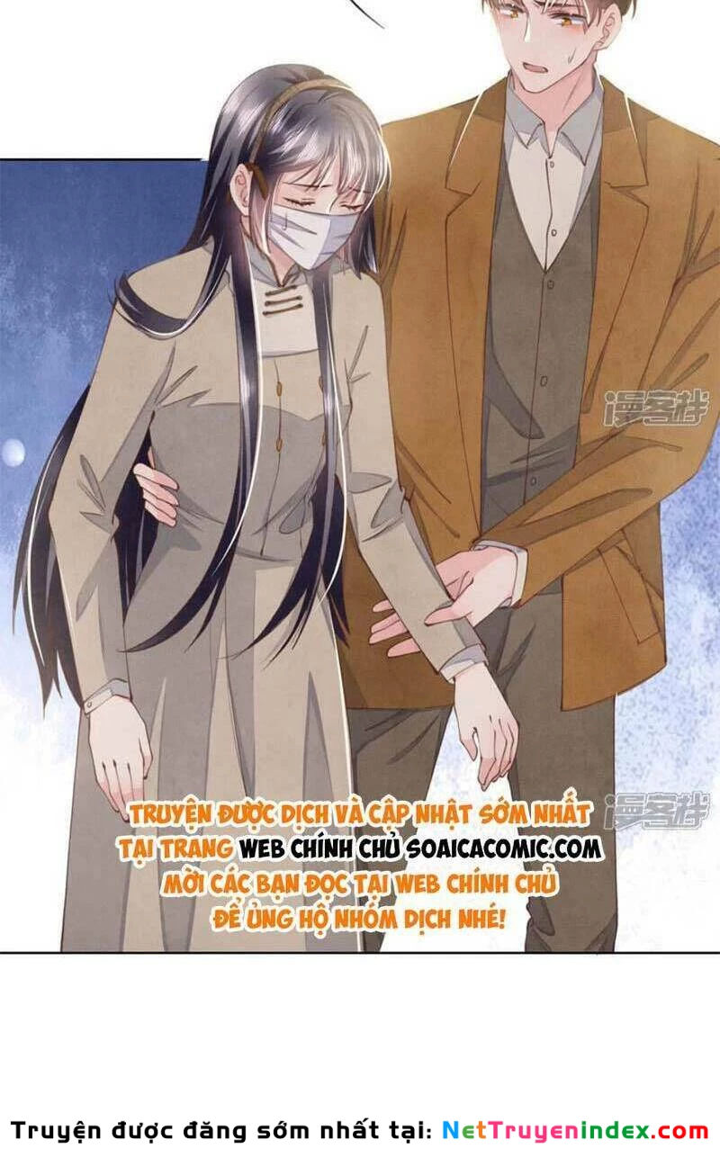 Tôi Có Ông Chồng Hay Ghen Chapter 114 - 6