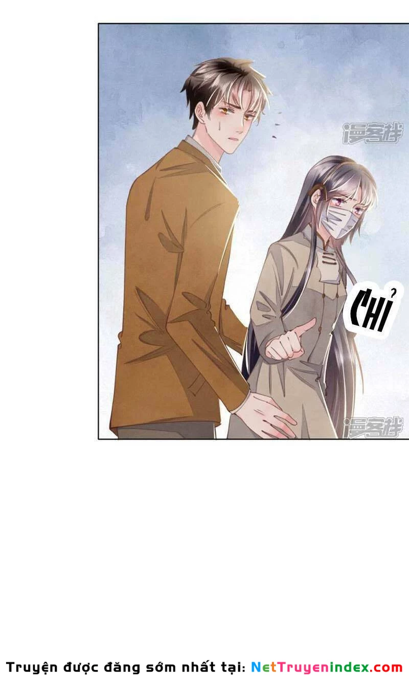 Tôi Có Ông Chồng Hay Ghen Chapter 114 - 7