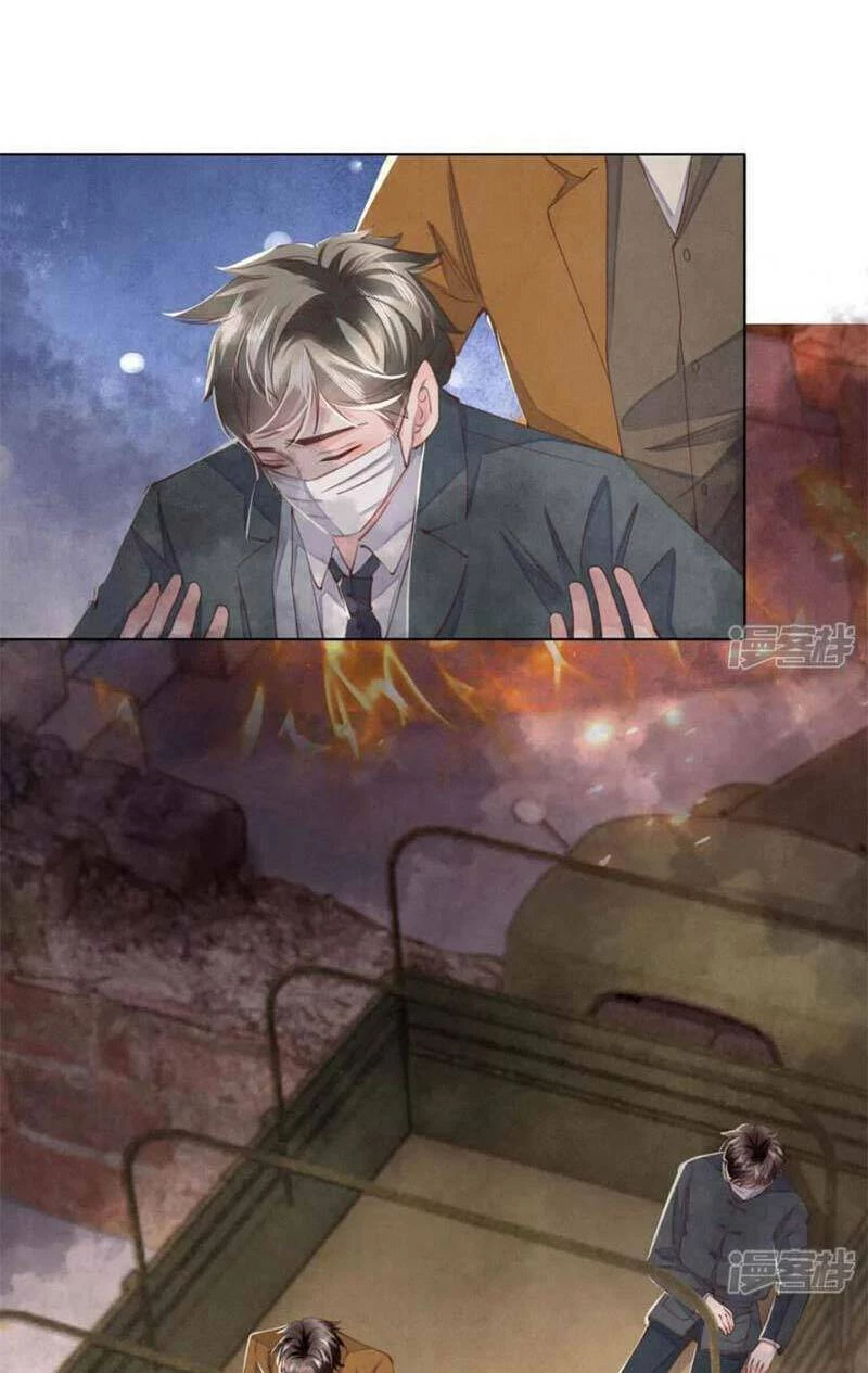 Tôi Có Ông Chồng Hay Ghen Chapter 114 - 8