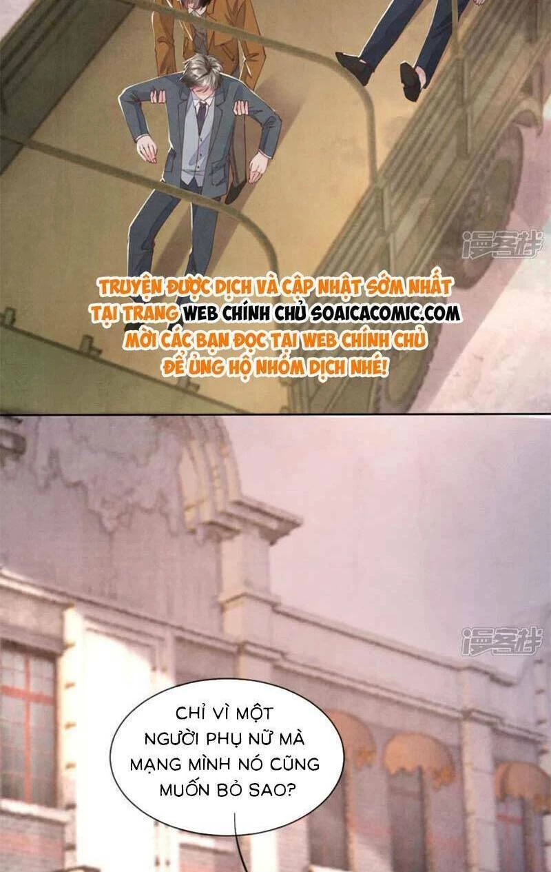 Tôi Có Ông Chồng Hay Ghen Chapter 114 - 9