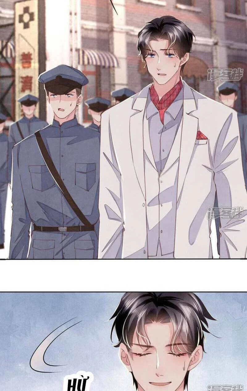 Tôi Có Ông Chồng Hay Ghen Chapter 114 - 10