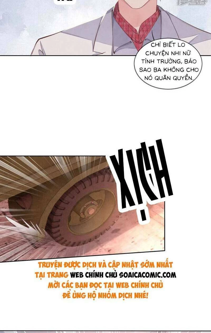 Tôi Có Ông Chồng Hay Ghen Chapter 114 - 11