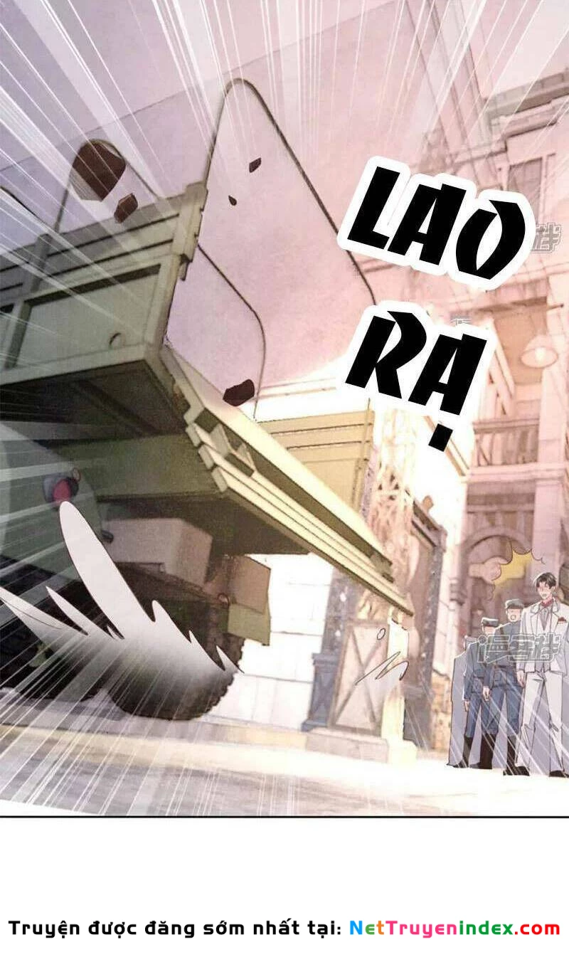 Tôi Có Ông Chồng Hay Ghen Chapter 114 - 12