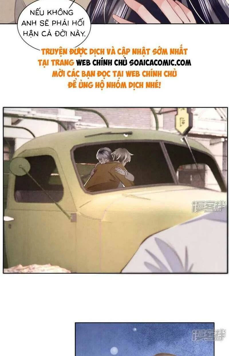 Tôi Có Ông Chồng Hay Ghen Chapter 114 - 16