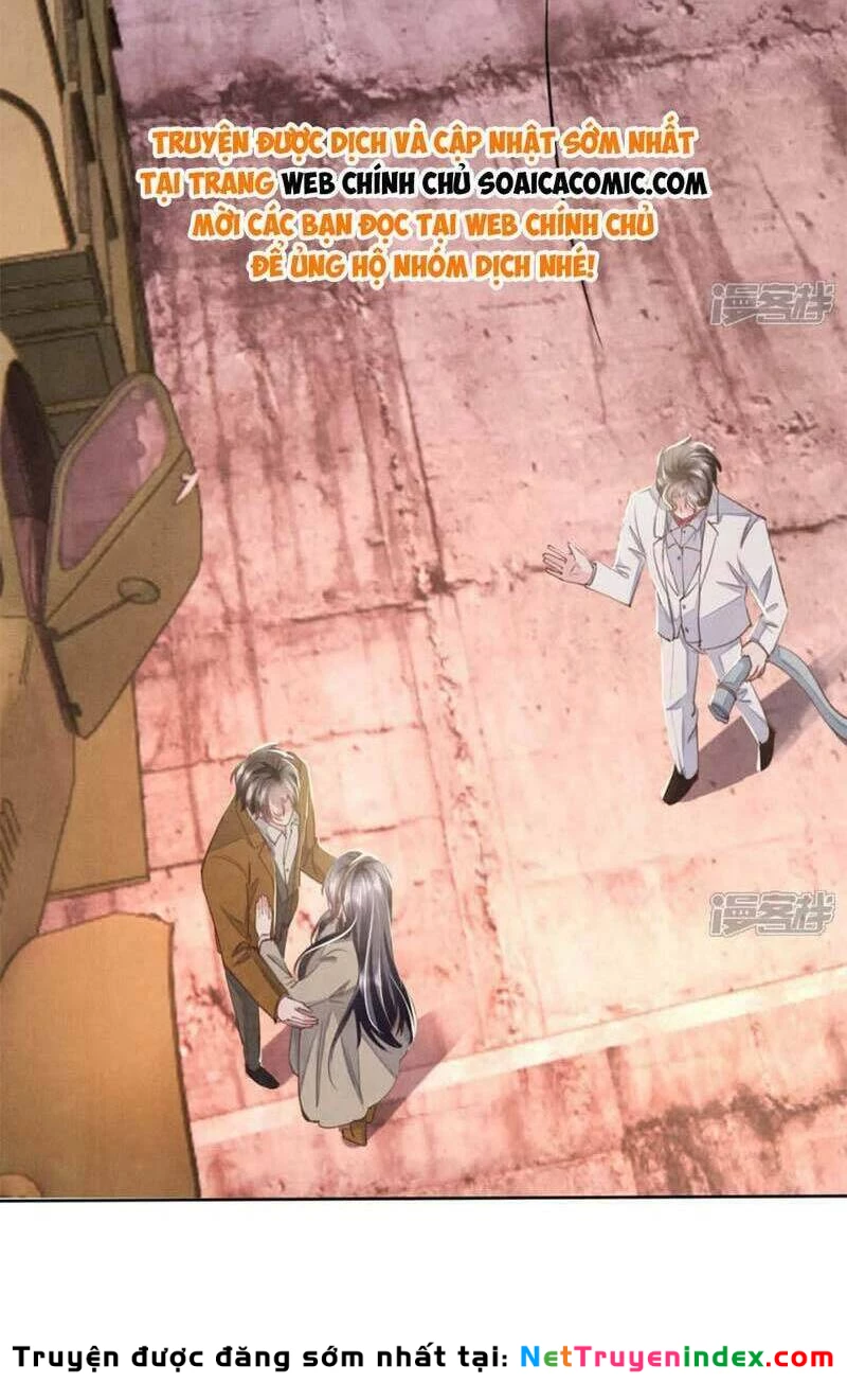 Tôi Có Ông Chồng Hay Ghen Chapter 114 - 18