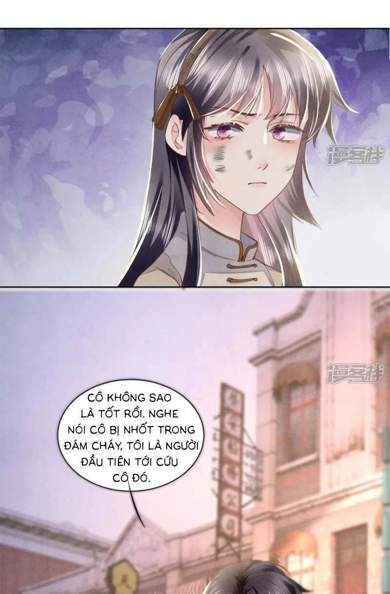 Tôi Có Ông Chồng Hay Ghen Chapter 114 - 19