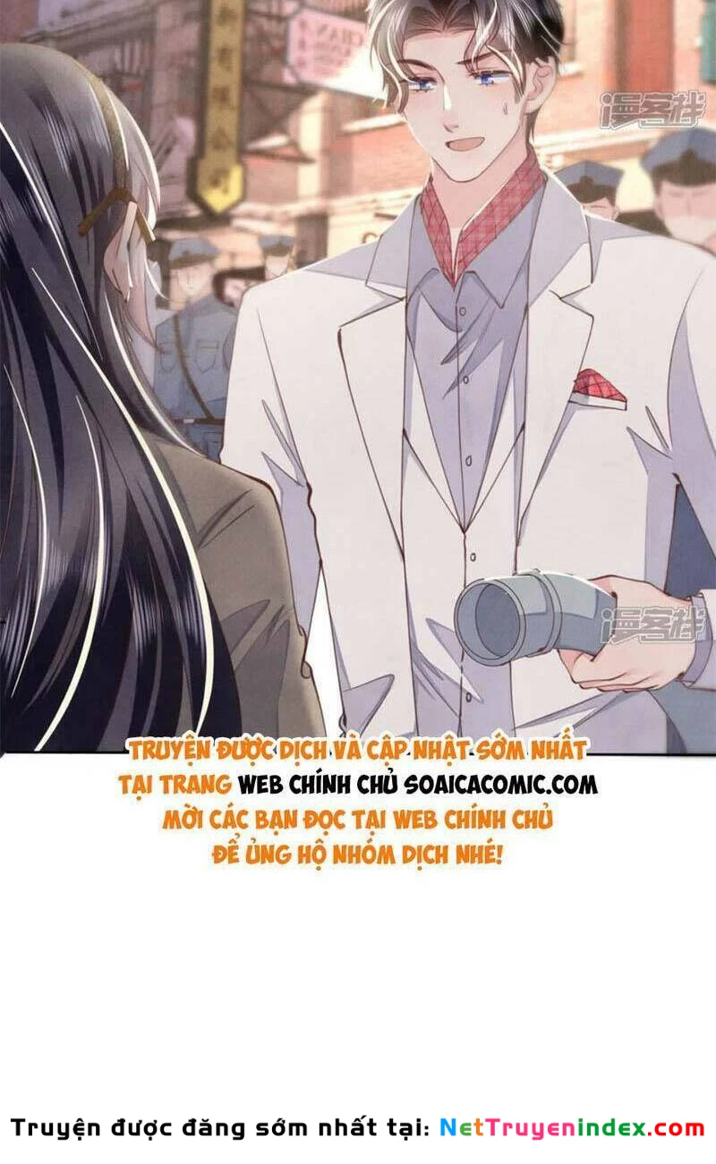 Tôi Có Ông Chồng Hay Ghen Chapter 114 - 20