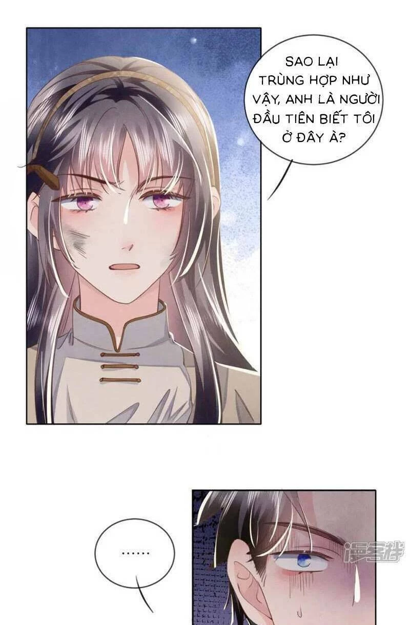 Tôi Có Ông Chồng Hay Ghen Chapter 114 - 21