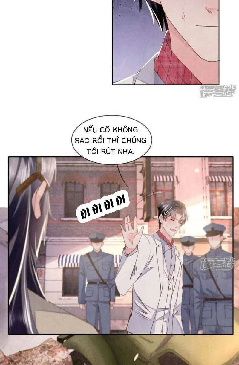 Tôi Có Ông Chồng Hay Ghen Chapter 114 - 22