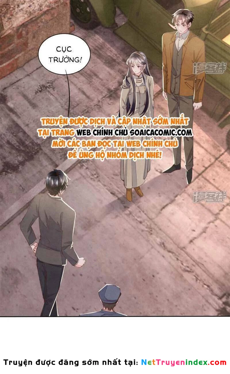 Tôi Có Ông Chồng Hay Ghen Chapter 114 - 23